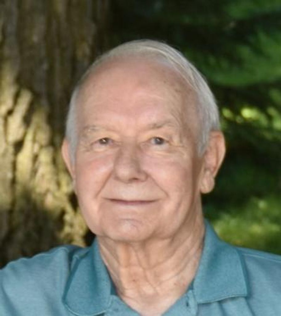 Florian B. Chojnacki Profile Photo