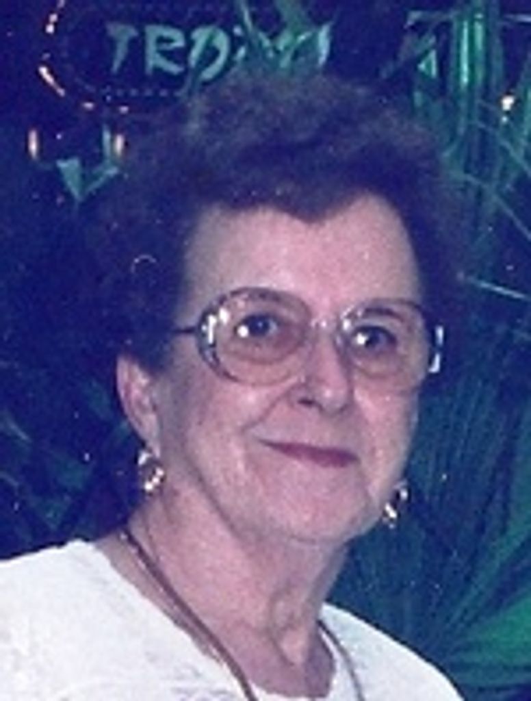 Ruby Williams