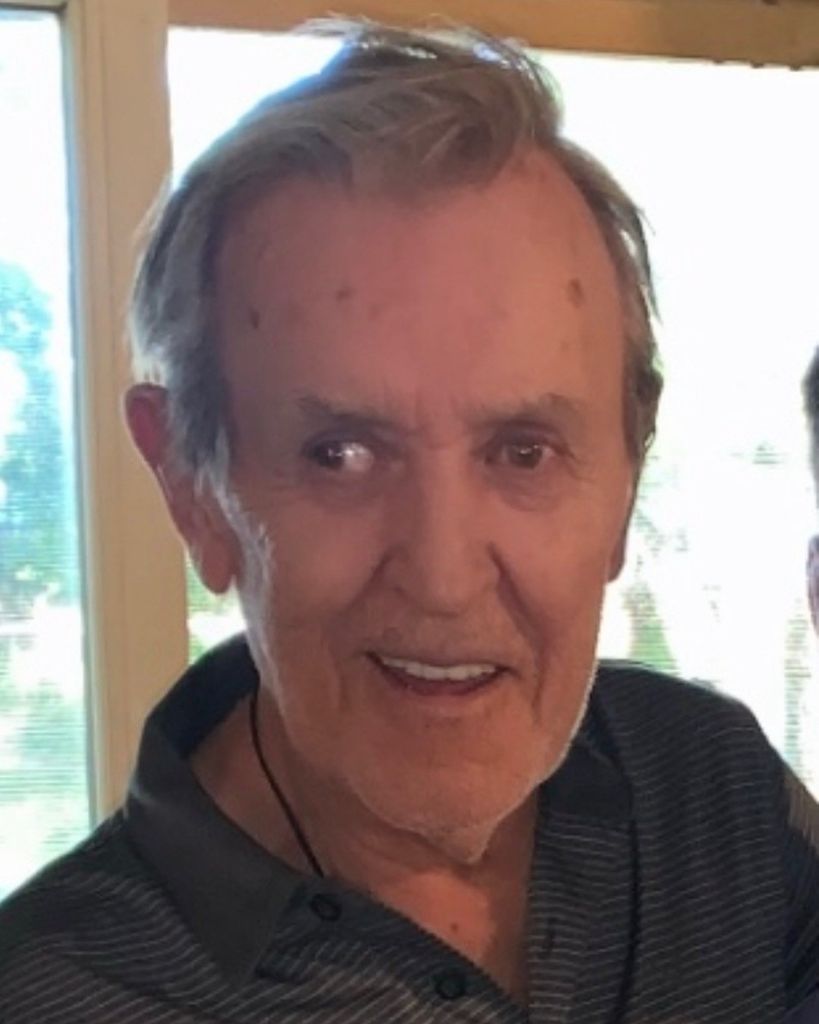 Edward "Ed" C. Stanton