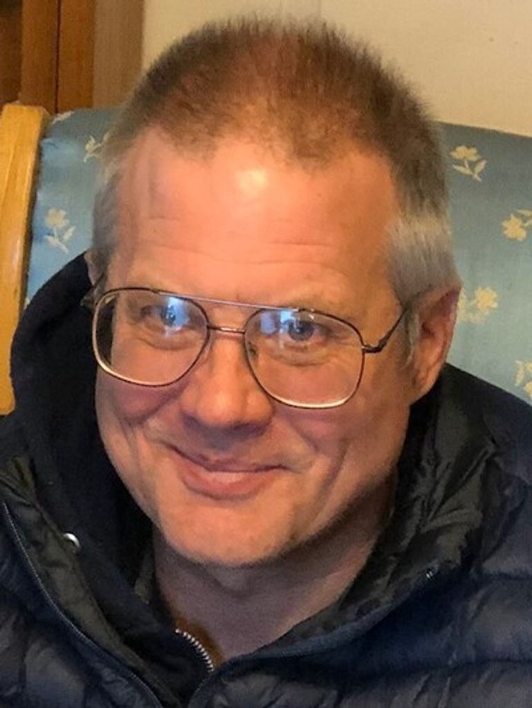 Curtis "Curt" Mueller Profile Photo