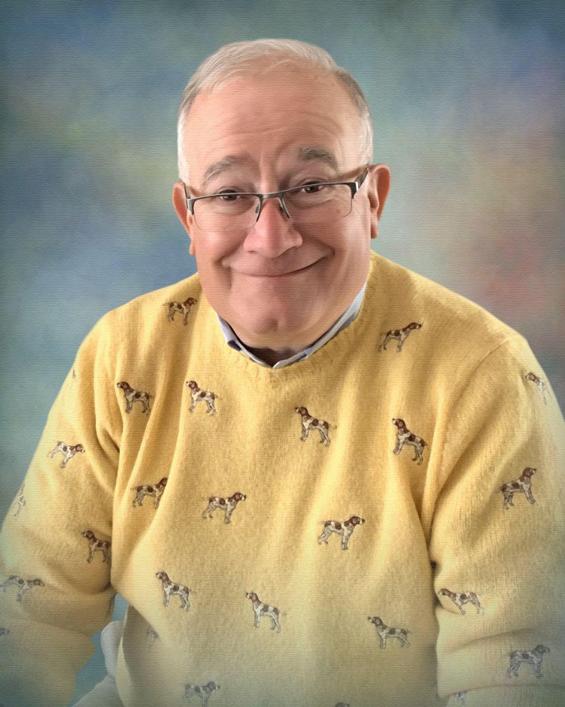 Gary W. Lynn