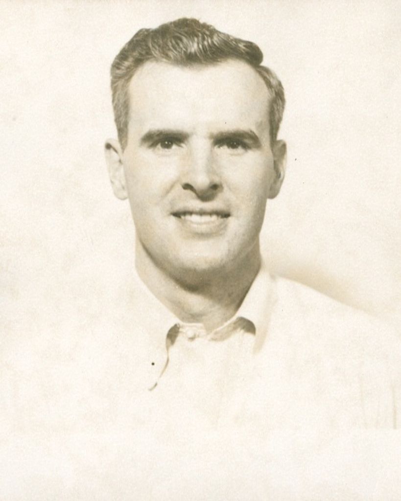 Francis Skelton Ogilvie