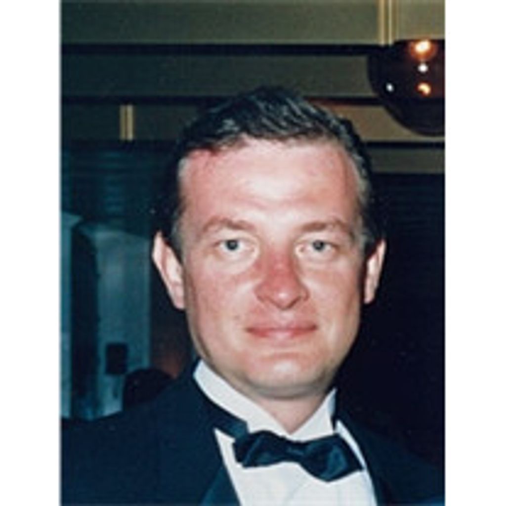 Thomas Alexander Platt
