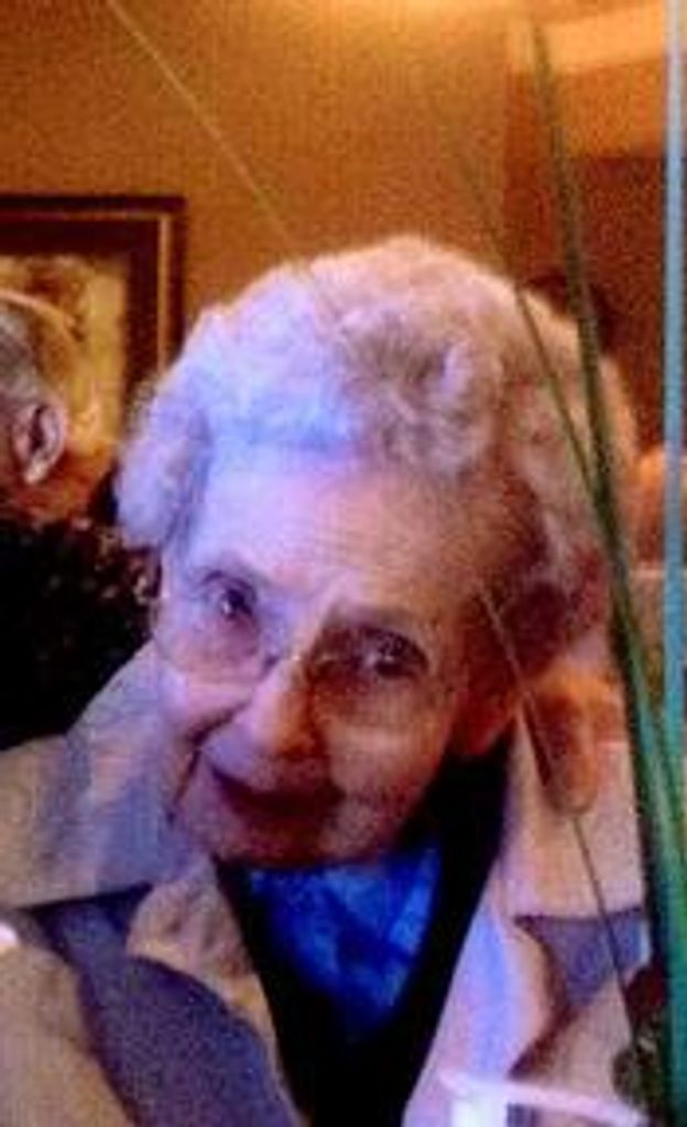 Norma G. Fry
