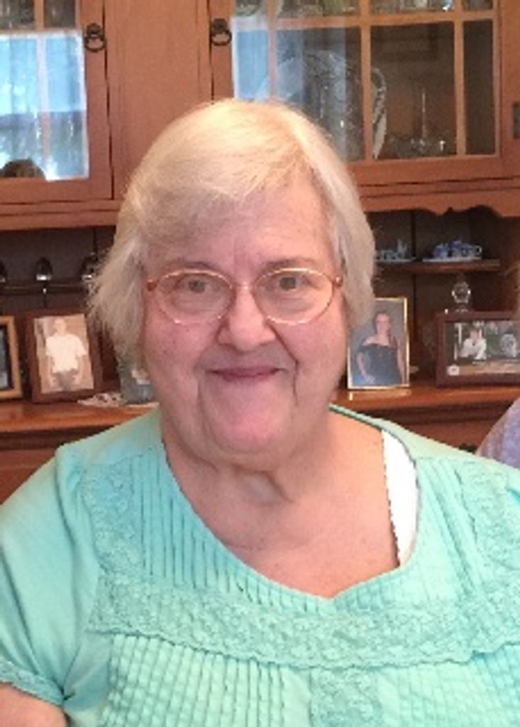 Mary Edna Noe