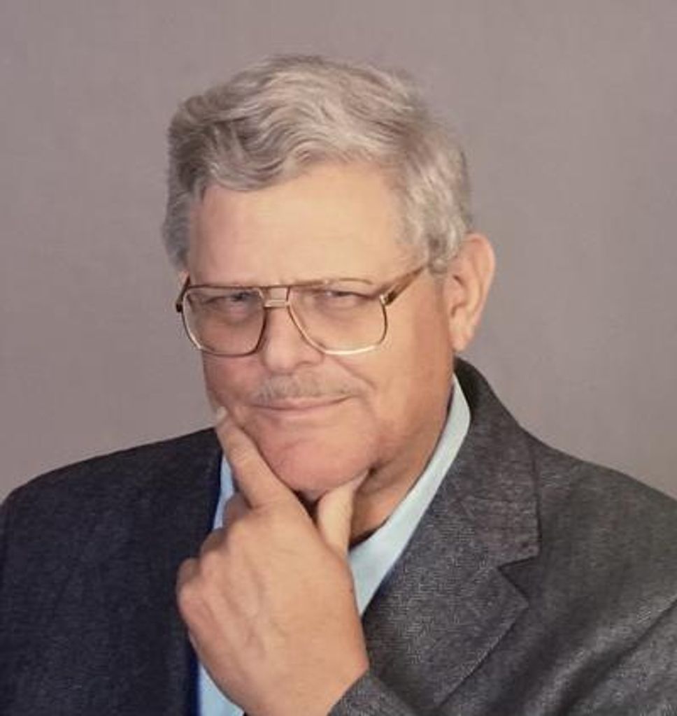 Richard "Dick" John Yesensky Profile Photo