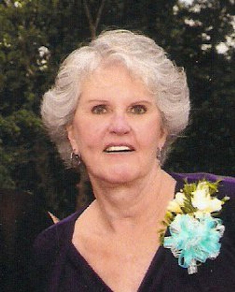 Mary Katherine Busse Profile Photo