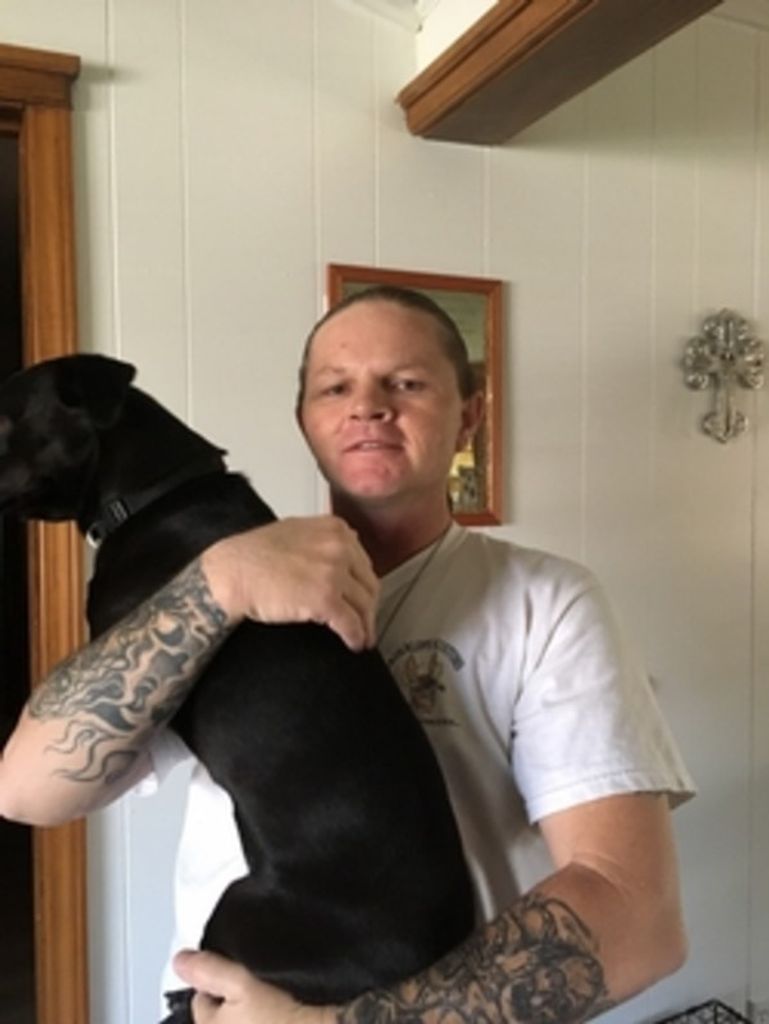 Scott Lee Braddock Profile Photo