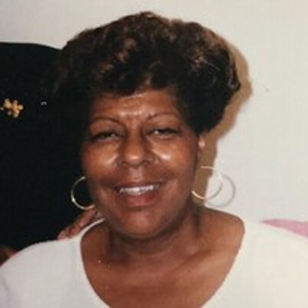 Helen Patterson Bryant Profile Photo
