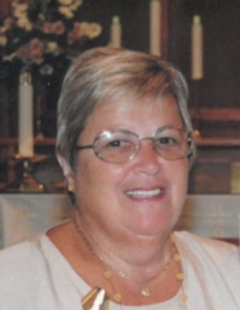 Alice S. Morrison