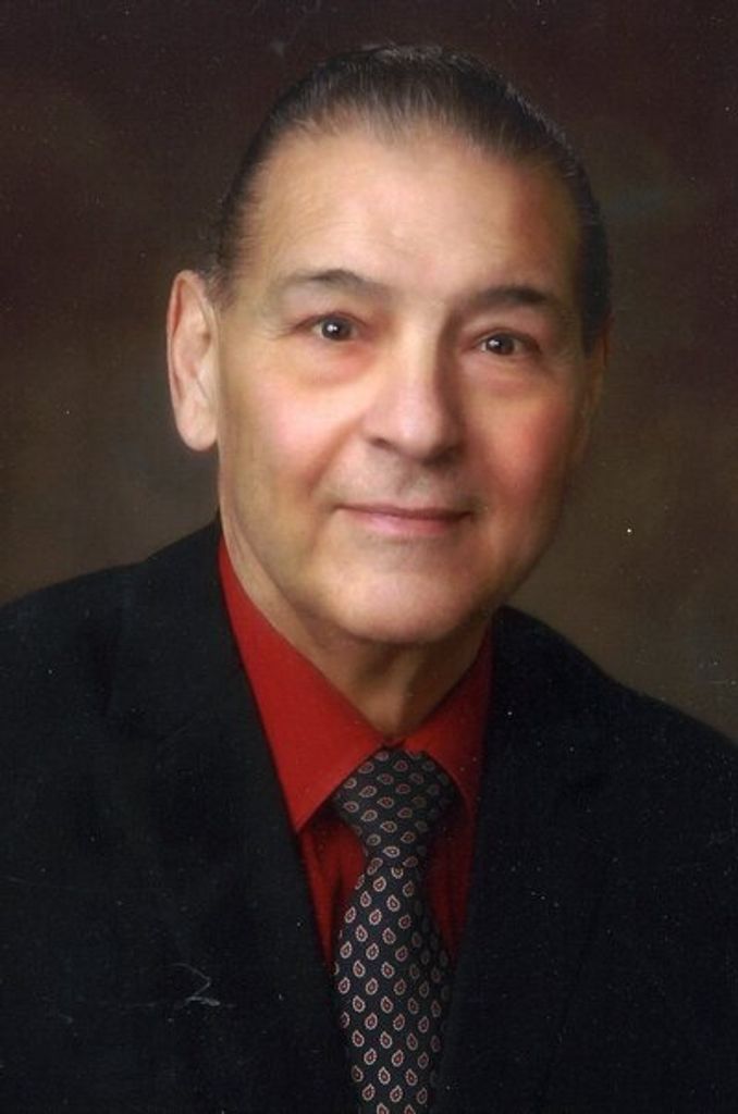 Dr. William P. Candelori Profile Photo