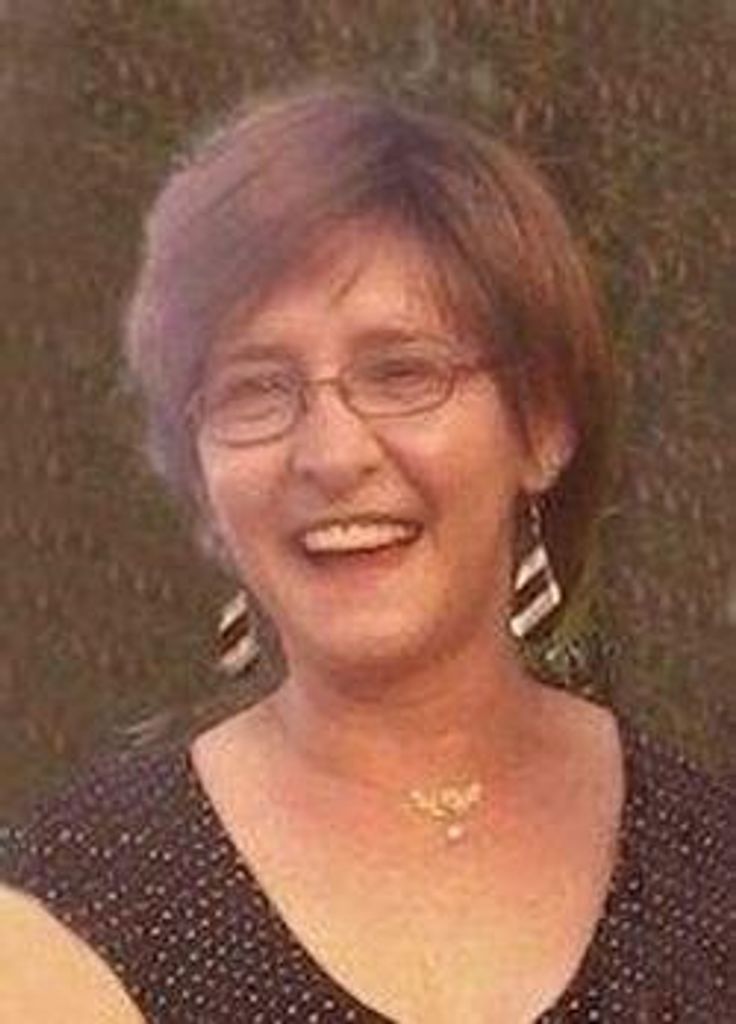 Angela Barnes Strickland
