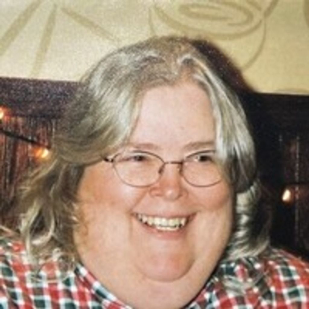 Linda P. Bonar