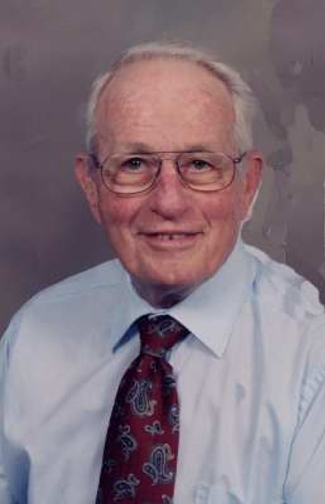 Joe Cadwell Profile Photo
