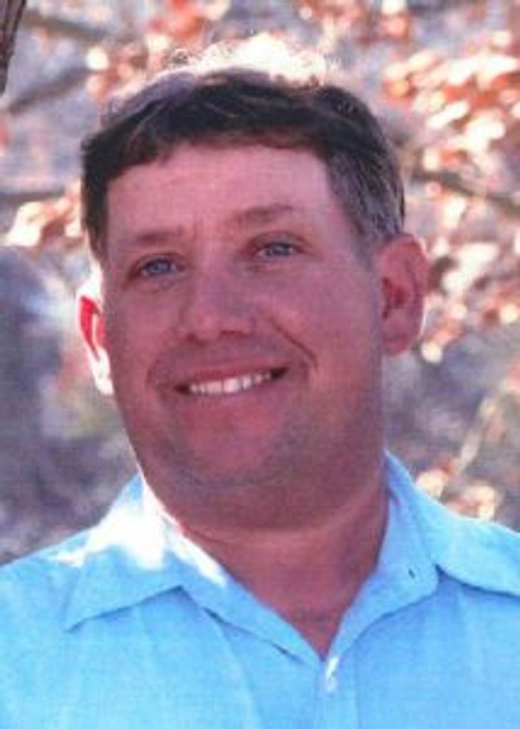 John Stewart Tuthill Profile Photo