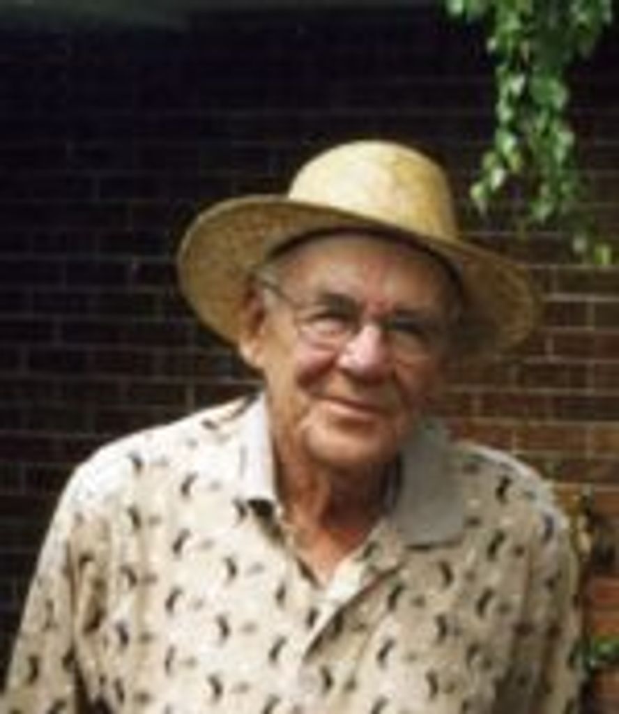 Mabry Dean Howery