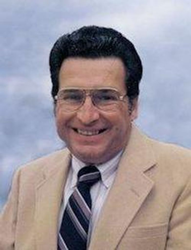 W. Murrell Routon, Jr.