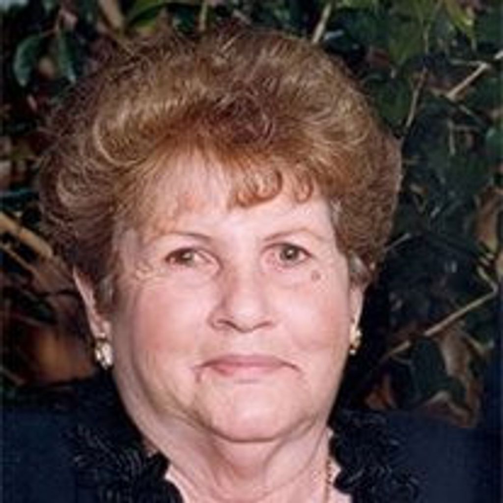 Dolores Dominique
