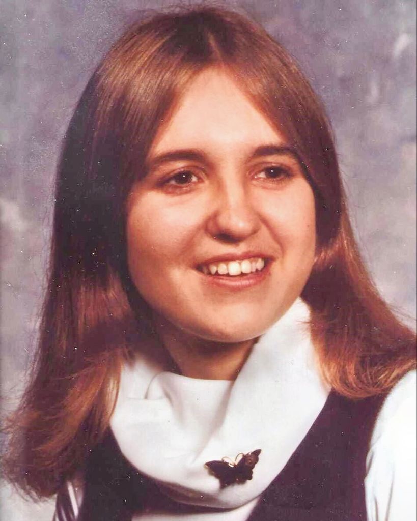 Becky L. Stevens
