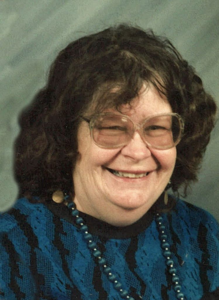 Wanda Louise Johnson