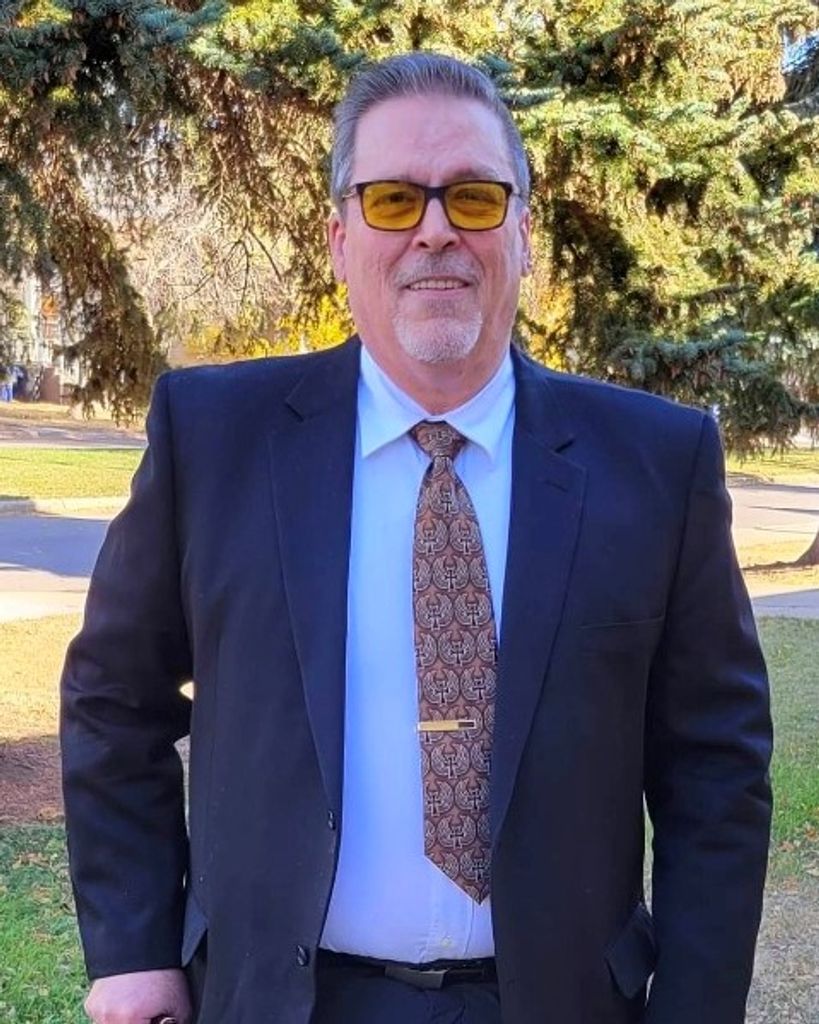 Glen Donald Curtis Jones Profile Photo