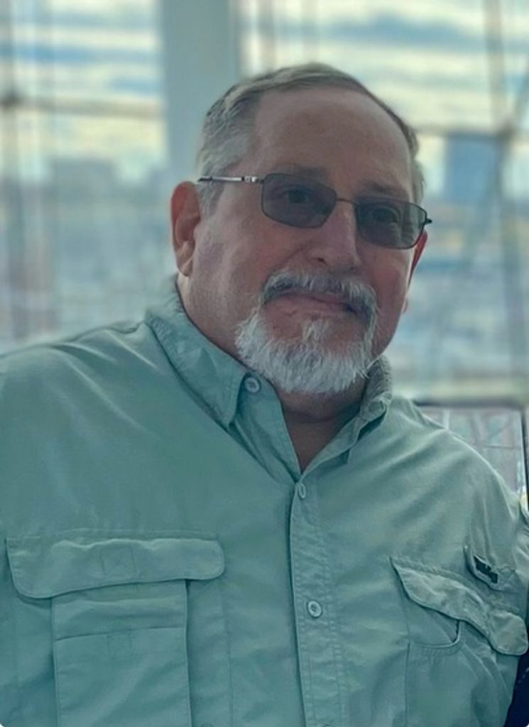 Daniel M. Hazzard Profile Photo