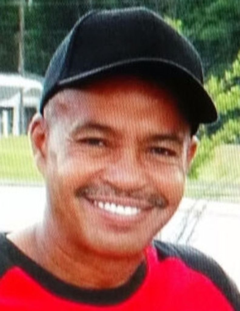 Donald Lewis Profile Photo