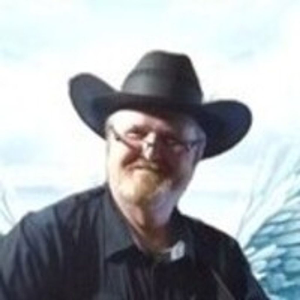Jerry Loyd Clark Profile Photo
