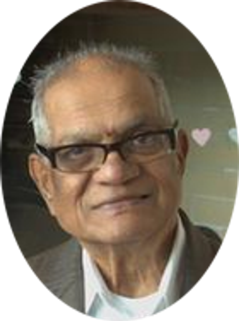 Laxminarayan Sunkari