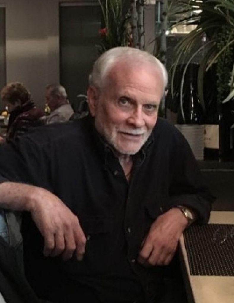 Gerald Marshall Bernstein
