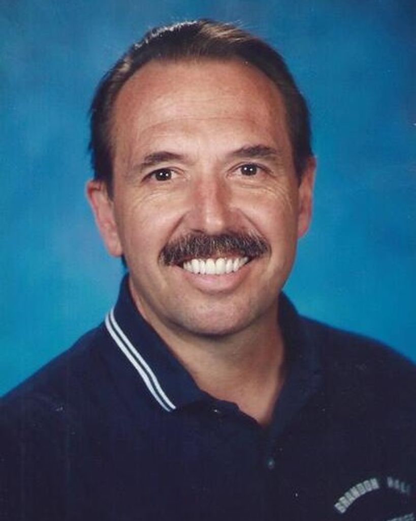 Wayne Henry Warner Profile Photo