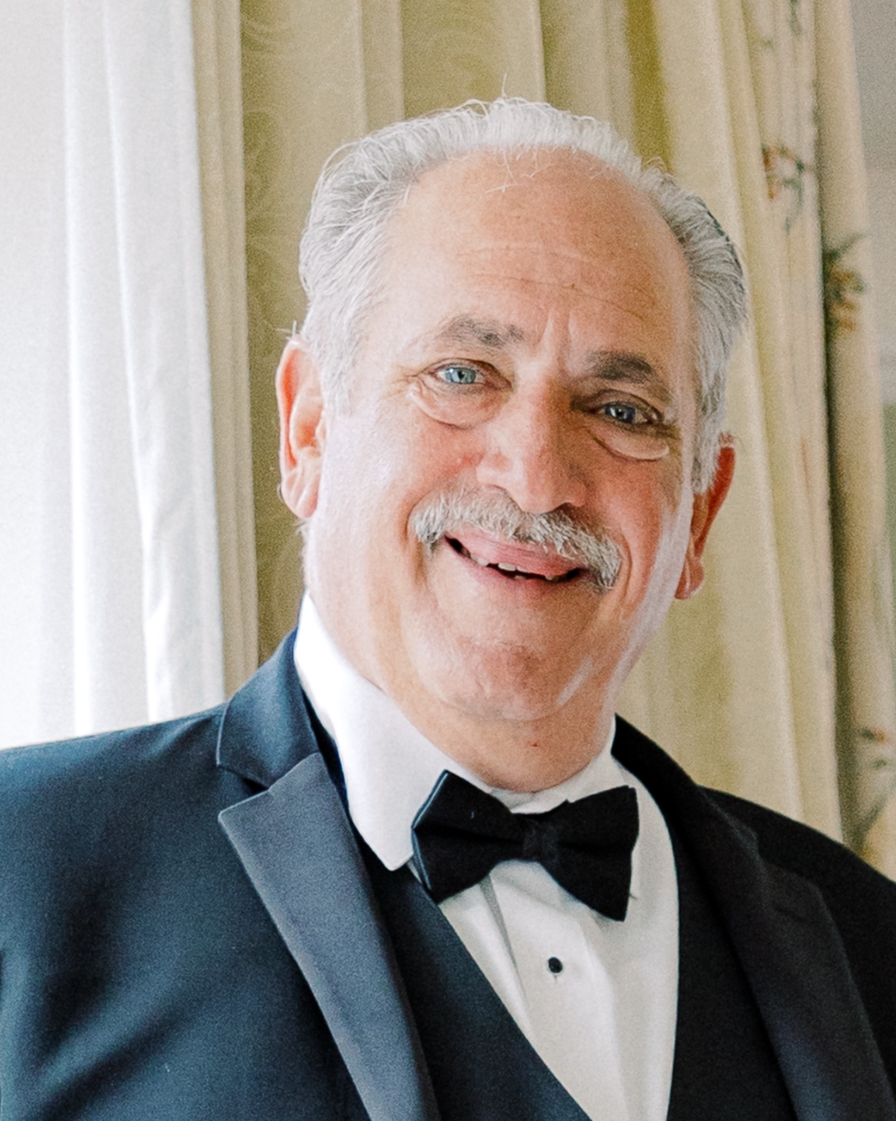 Gary S. Guglielmello Profile Photo