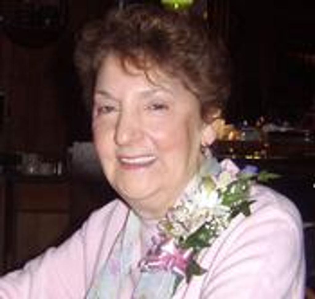 Sara F. Welikonich Profile Photo