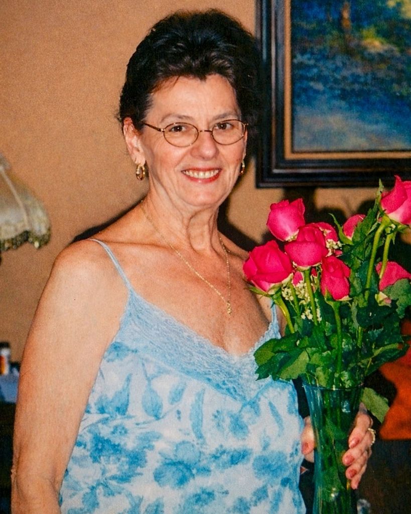 Lois Ann (Eye) Swierk Profile Photo