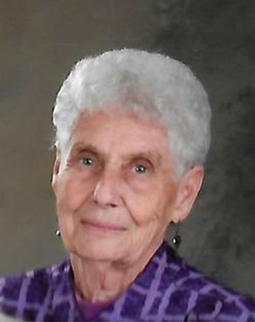 Betty Lou Mootz