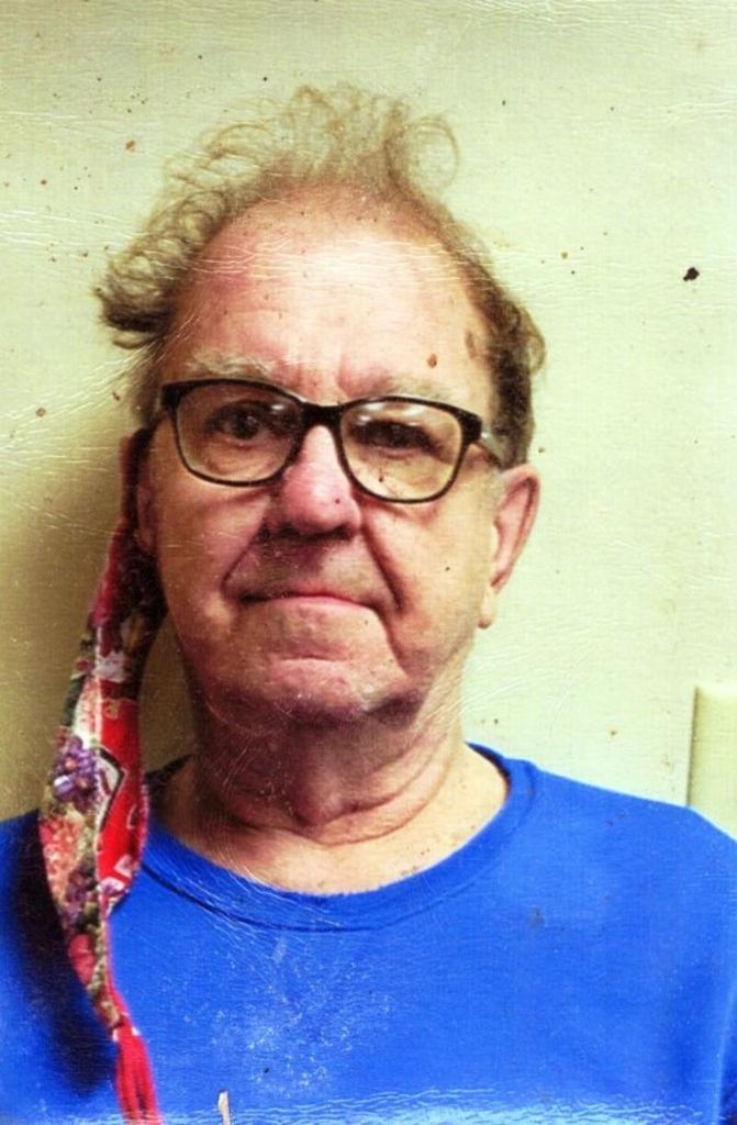 Owen "George" Champion Profile Photo