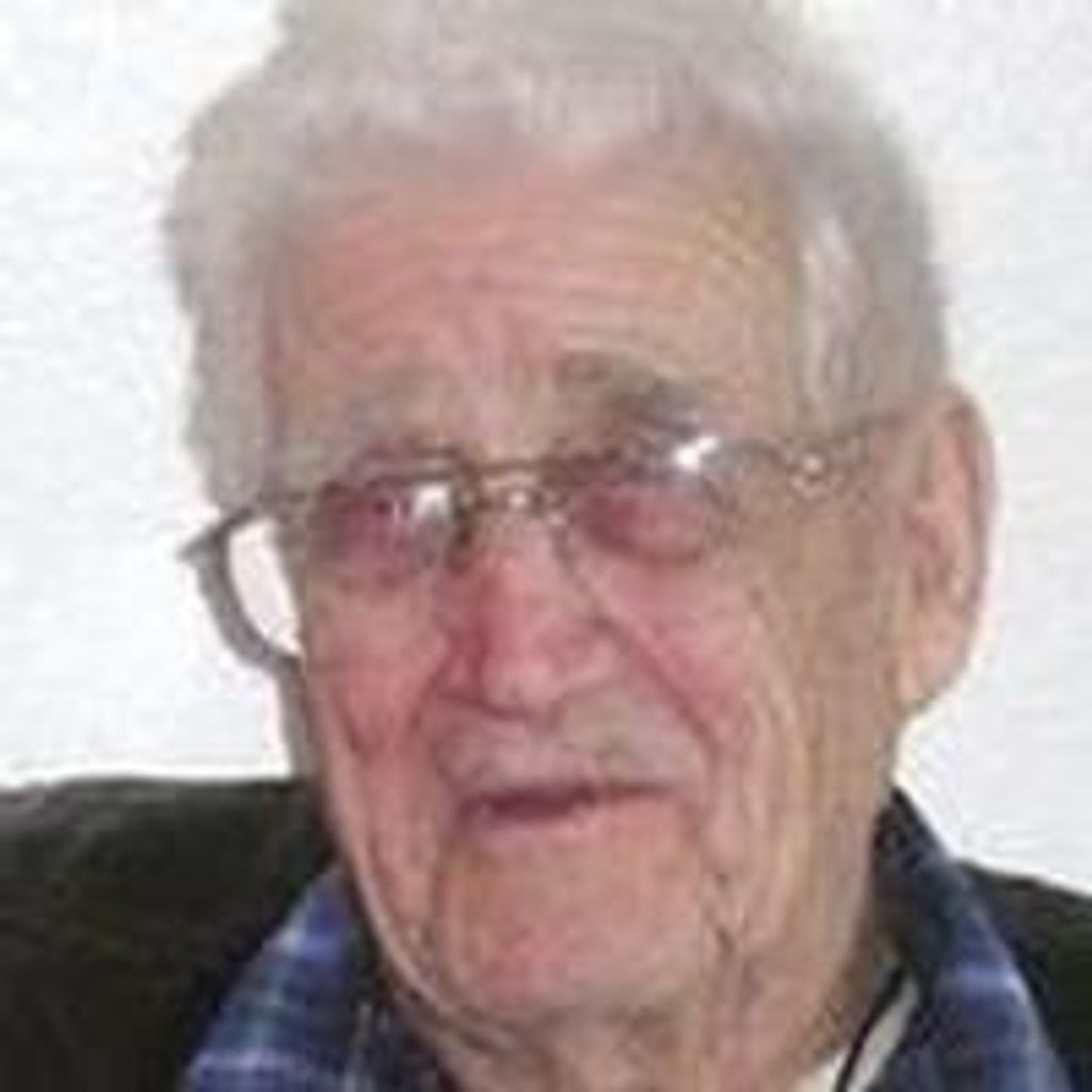 Edwin John Siegel