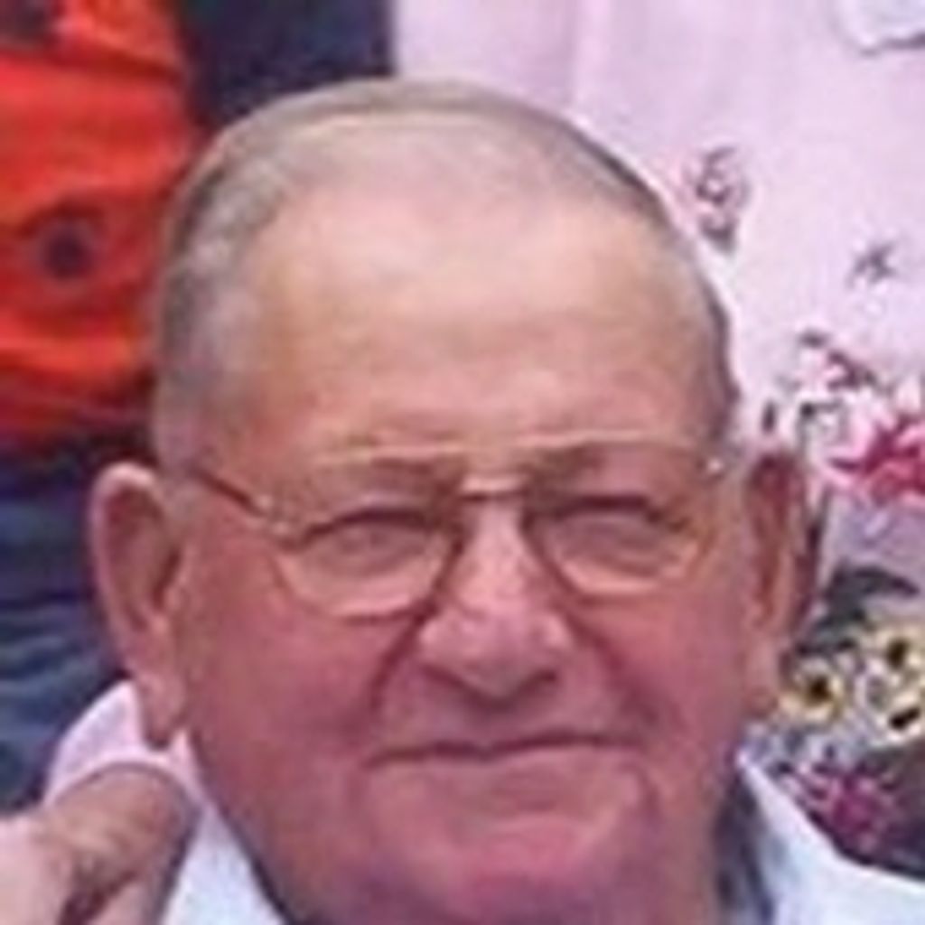 William Beal Gruben