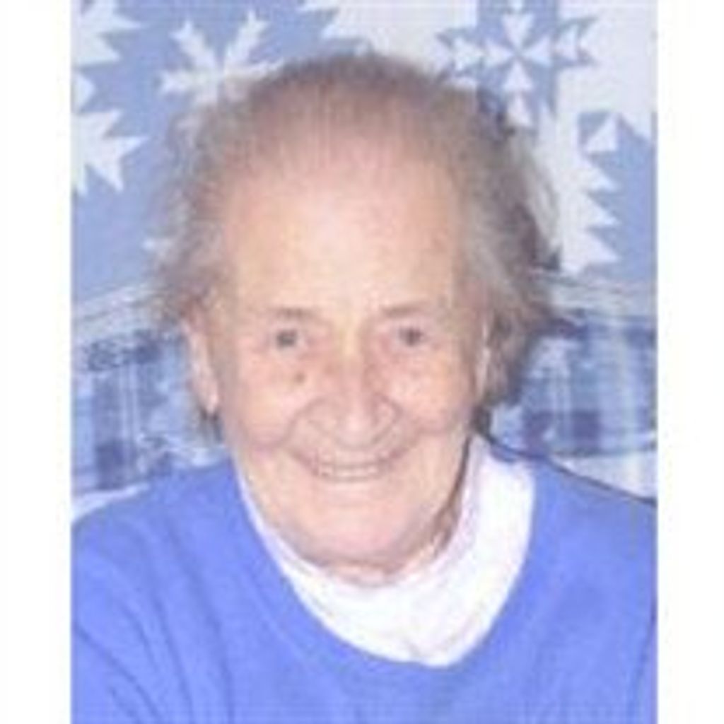 Josephine Mickow