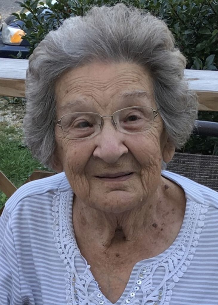 Lucille A. Reardon Profile Photo