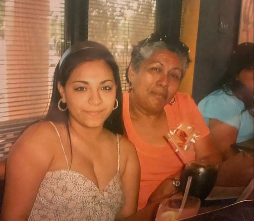 Maria Guadalupe Zumaya photo gallery thumbnail 49 of 260