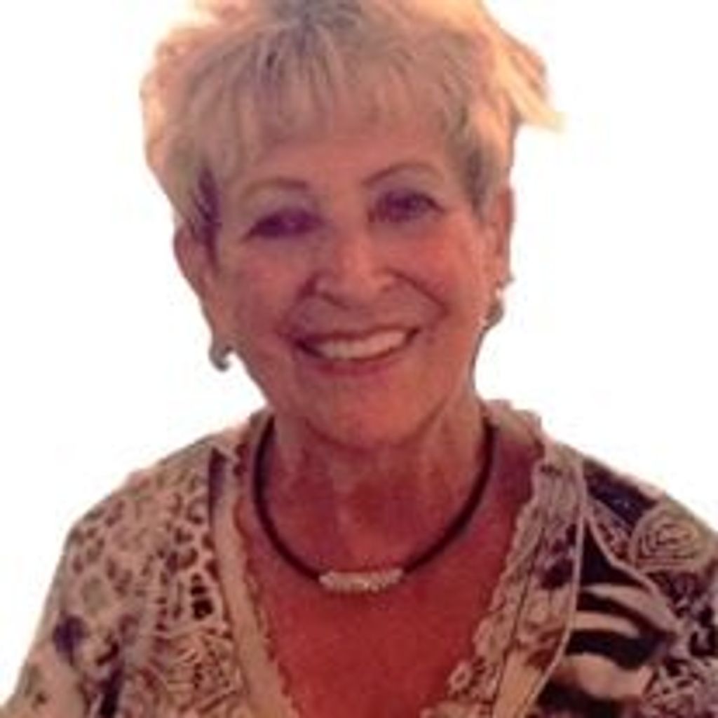 Barbara J. "Barb" Bentley