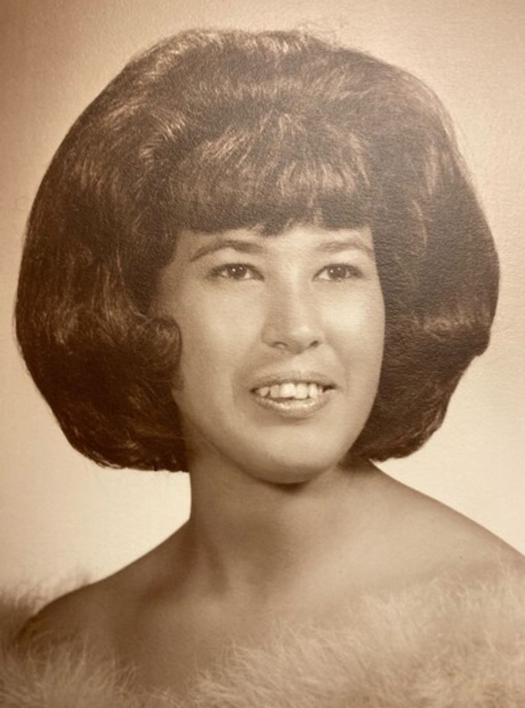 Rhonda Lee Haumpo Profile Photo