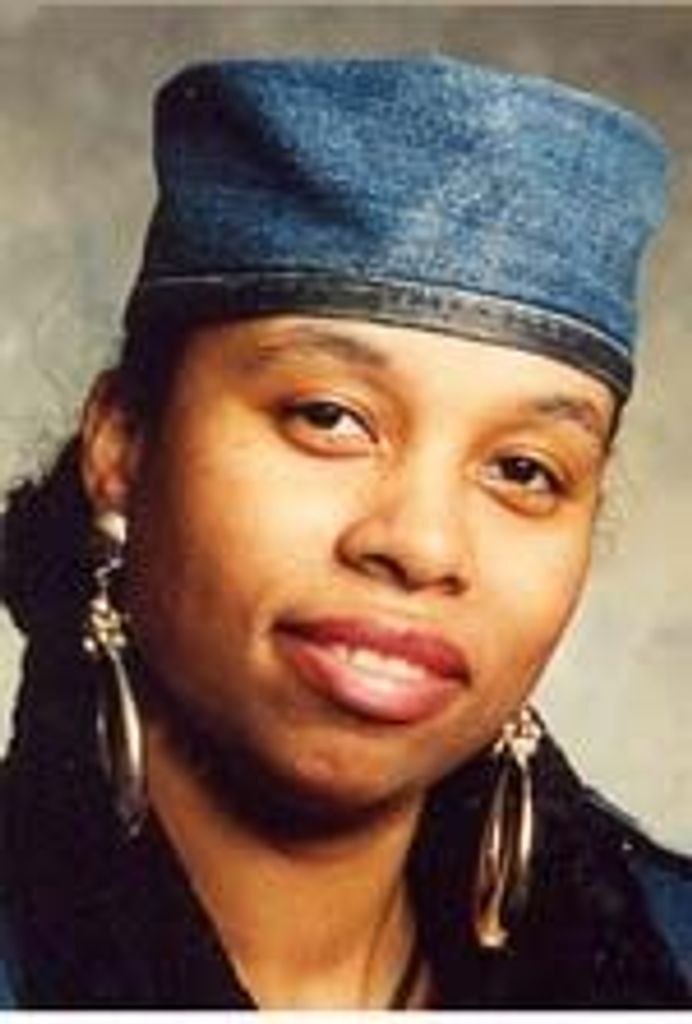 Cynthia Laretta Horne Pearson