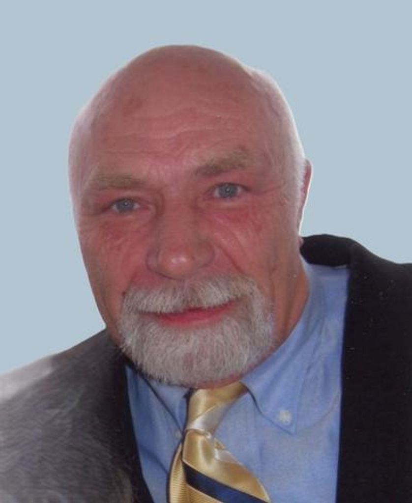 Timothy Yost Wiltbank Profile Photo