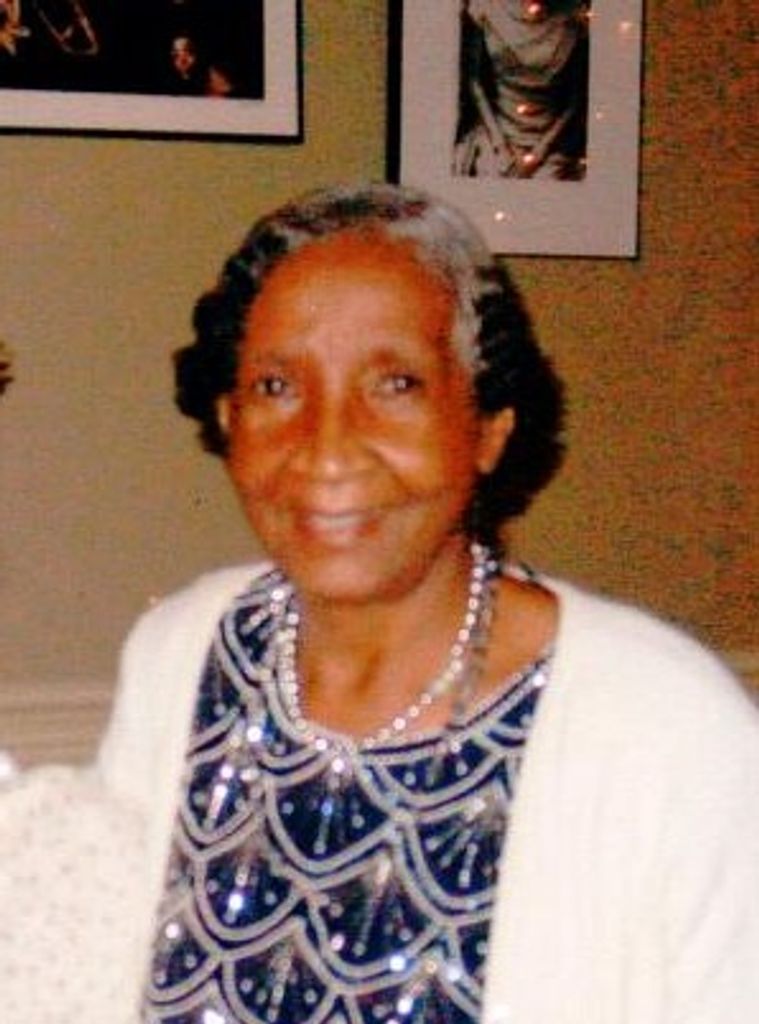 Betty Sue Murray