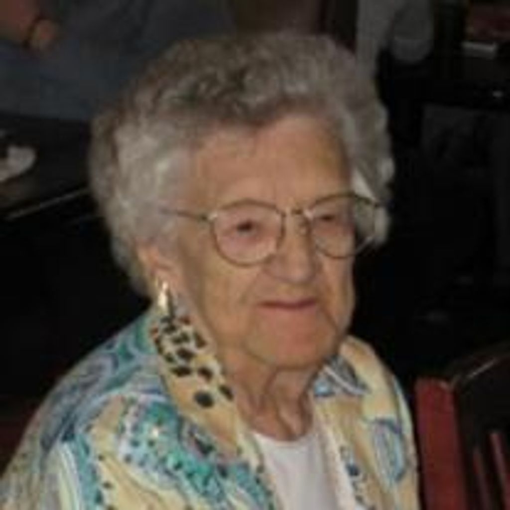 Evelyn J. Iken