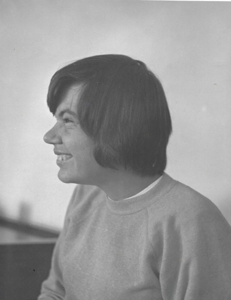 Patricia Ann Prescott