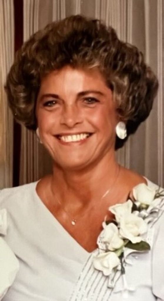 Sherry Rose Campbell