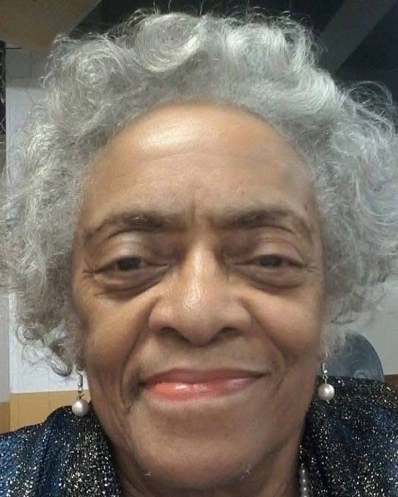 Dolores Braxton